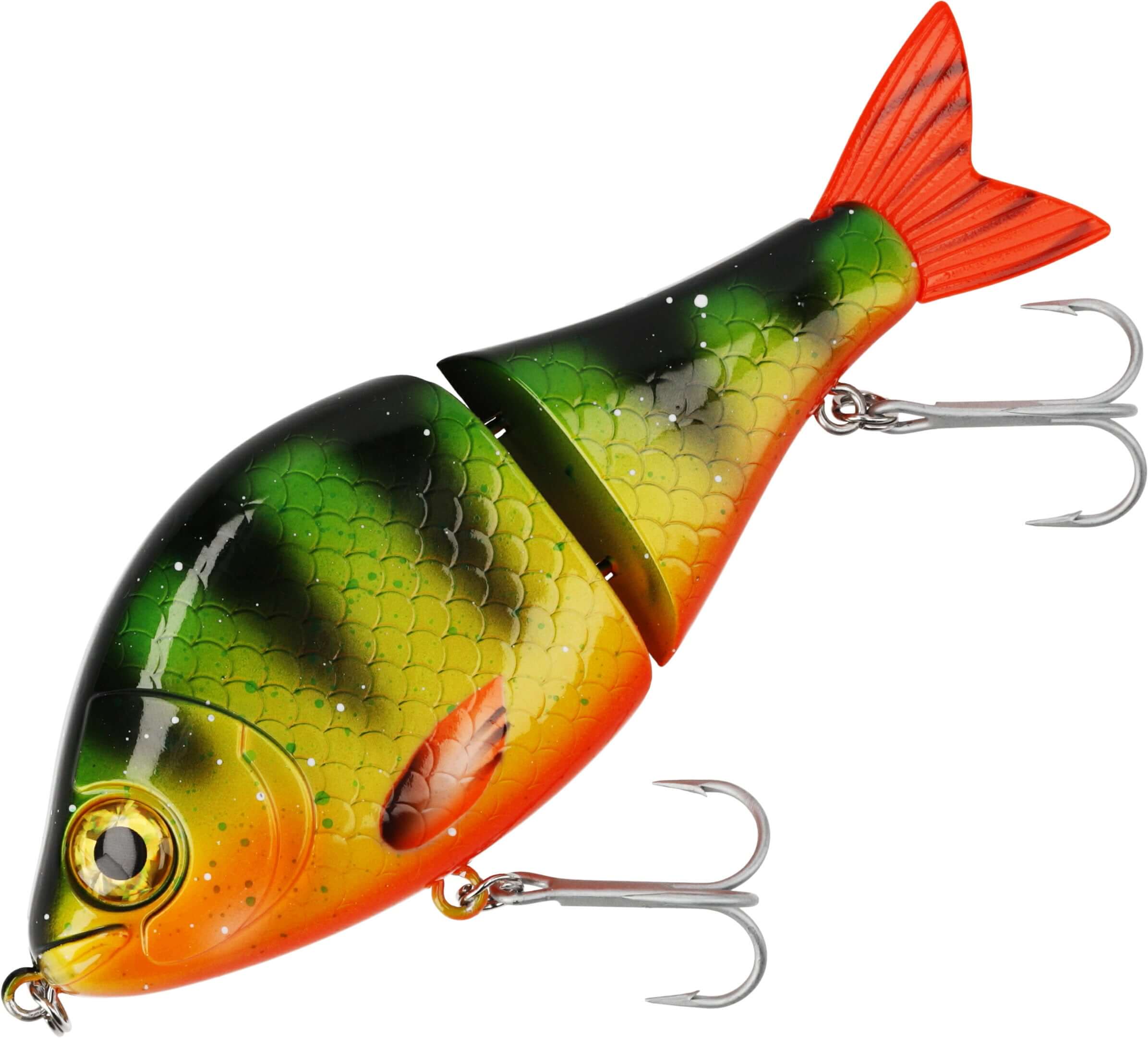 MIKADO Wobbler- MFT Swimbait