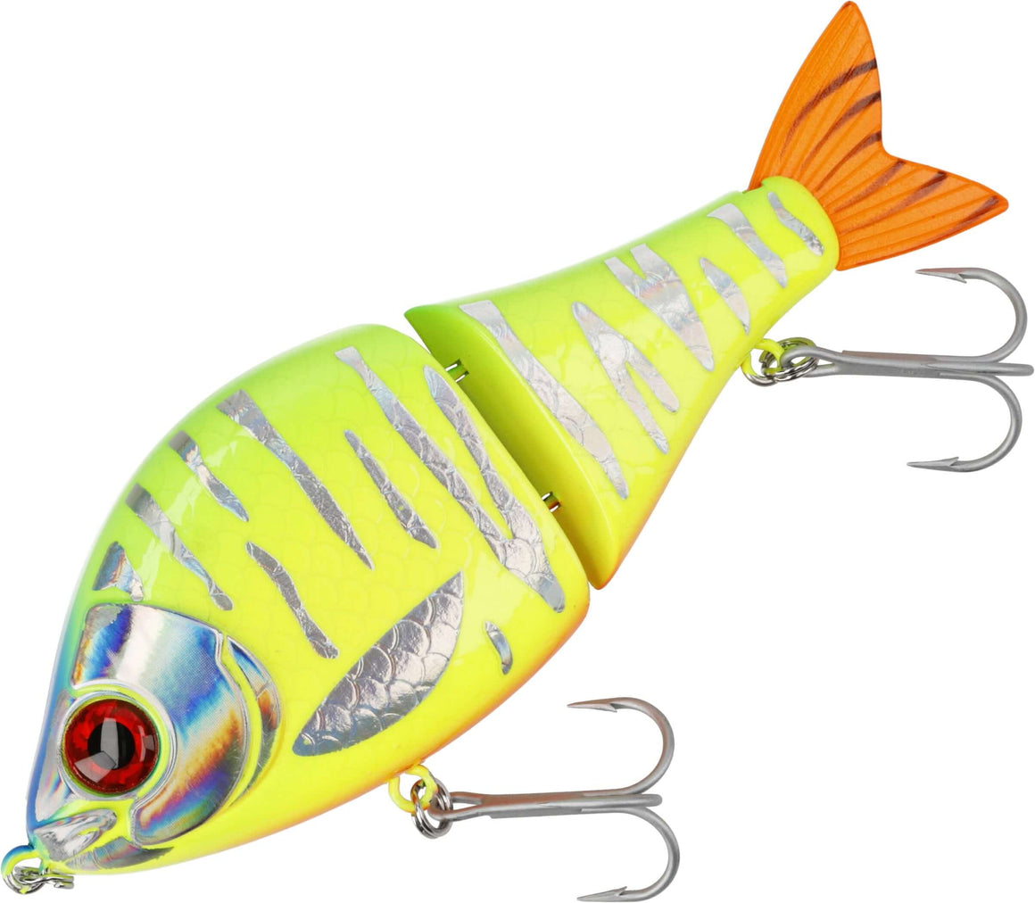 MIKADO Wobbler- MFT Swimbait
