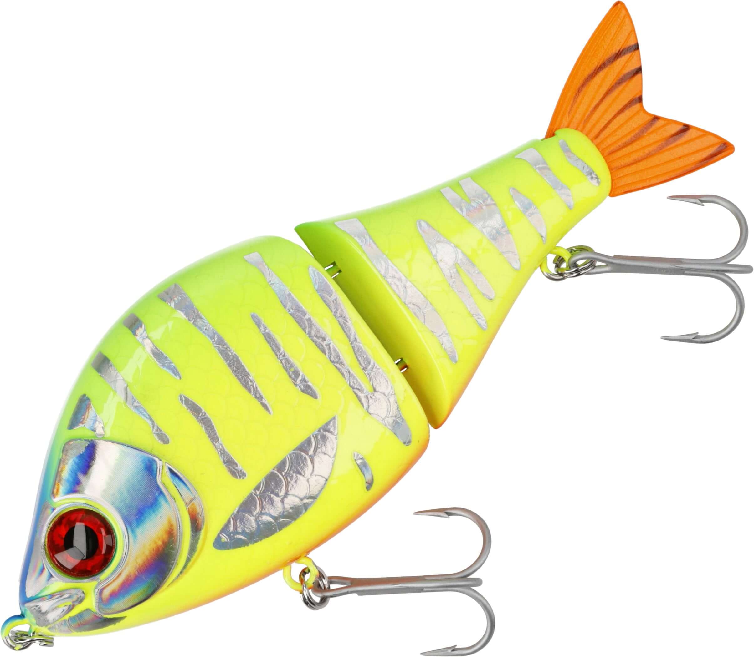 MIKADO Wobbler- MFT Swimbait