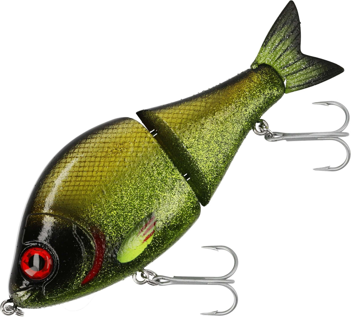 MIKADO Wobbler- MFT Swimbait