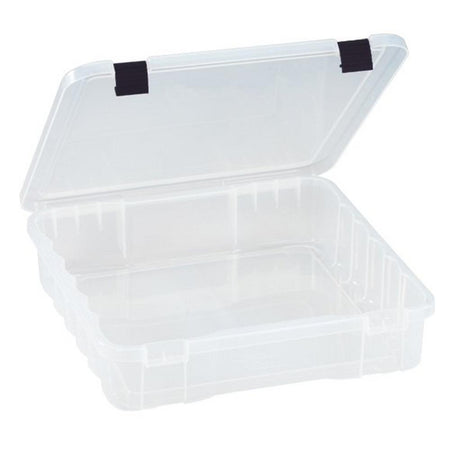 PLANO ProLatch® Aufbewahrungsbox Zubehörbox offenes Fach 36,5 x 35,5 x 8,25cm