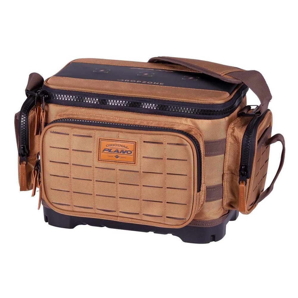 PLANO Tackle Bag 3600 Guide Series™ Angeltasche
