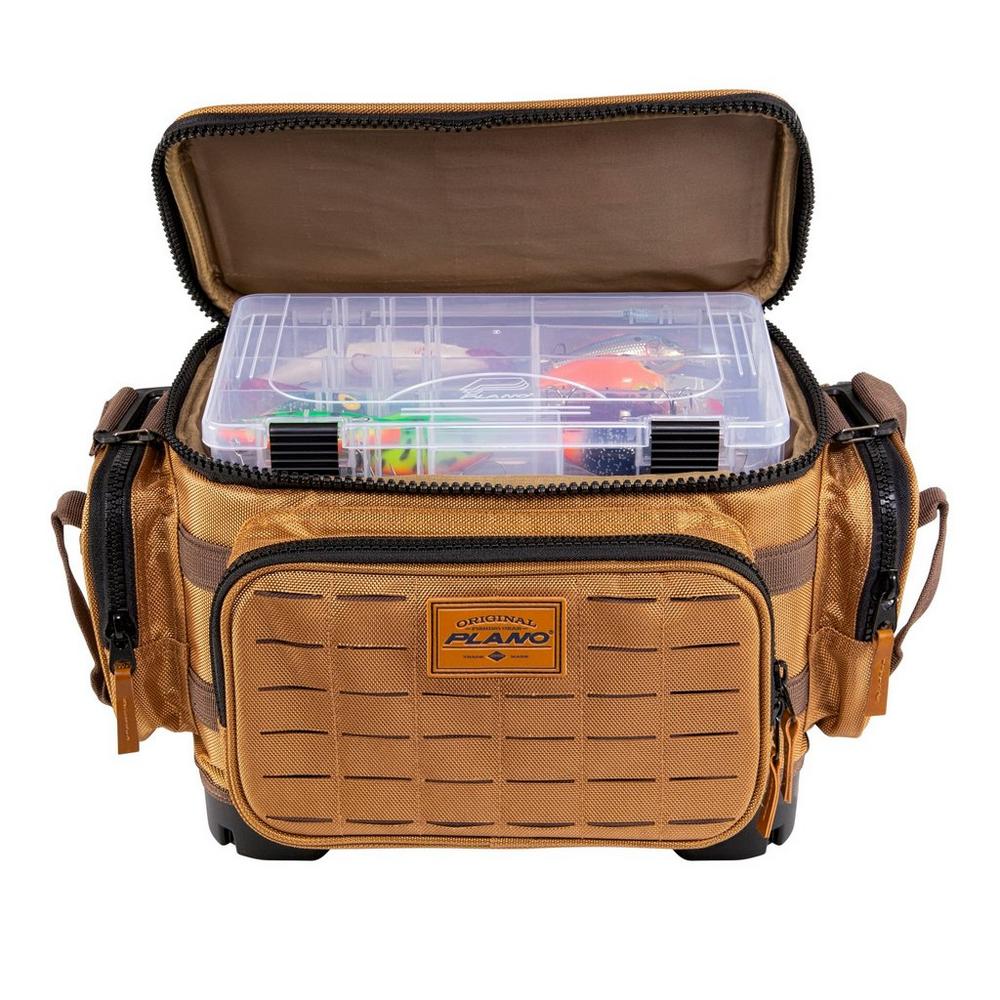 PLANO Tackle Bag 3600 Guide Series™ Angeltasche