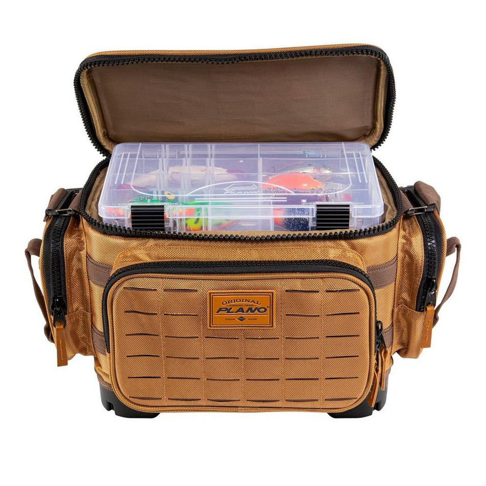 PLANO Tackle Bag 3600 Guide Series™ Angeltasche