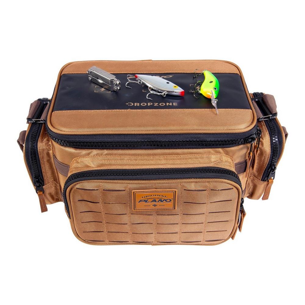 PLANO Tackle Bag 3600 Guide Series™ Angeltasche