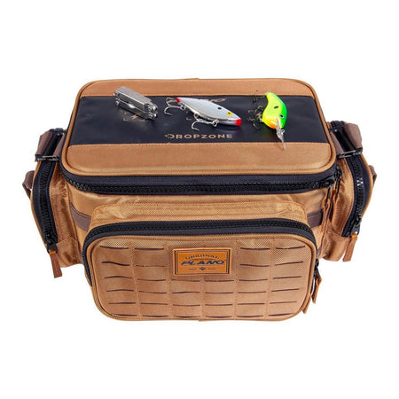 PLANO Tackle Bag 3600 Guide Series™ Angeltasche