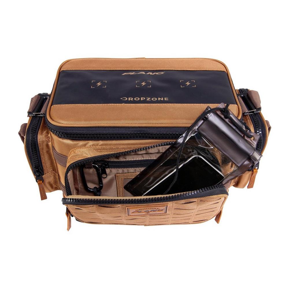 PLANO Tackle Bag 3600 Guide Series™ Angeltasche