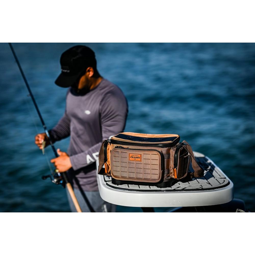 PLANO Tackle Bag 3600 Guide Series™ Angeltasche