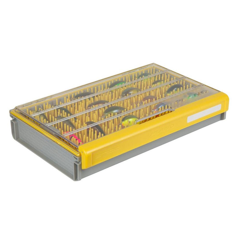 PLANO EDGE Flex Crankbait Tackle Zubehör Box 14 L x 7,28 B x 6,25 H