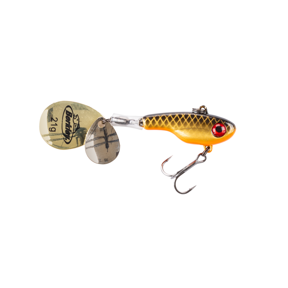 BERKLEY Pulse Spintail 21g