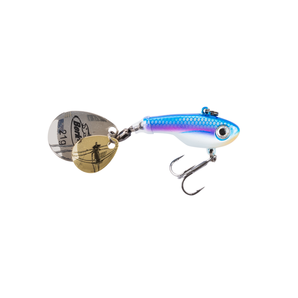 BERKLEY Pulse Spintail 21g