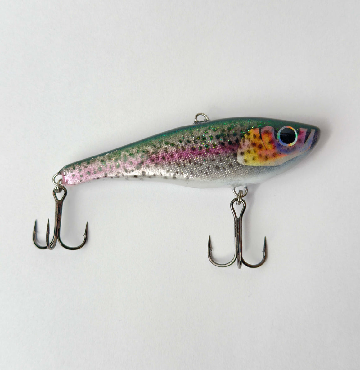KÖNIGSFISCHER Biteall Vibe Bait Handmade