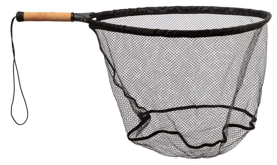 MIKADO Wattkescher faltbar 47/40cm