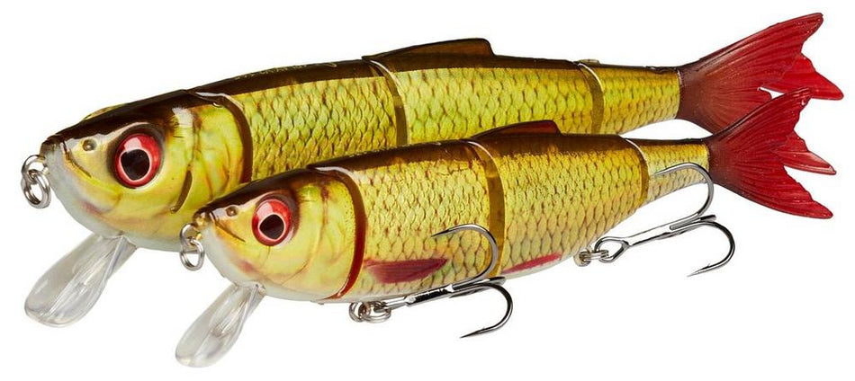 SAVAGE GEAR 4Play V2 Liplure Wobbler Swimbait 16,5cm 32g