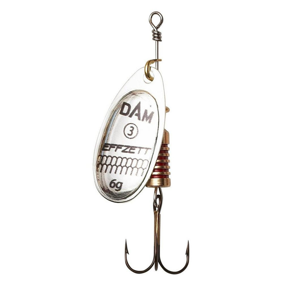 DAM Spinner-Standard