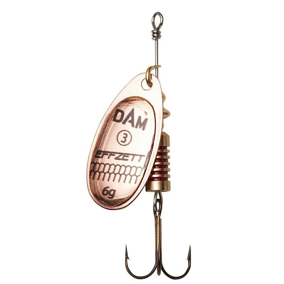 DAM Spinner-Standard