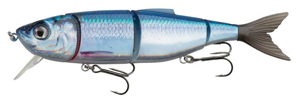 SAVAGE GEAR 4Play V2 Liplure Wobbler Swimbait 16,5cm 32g