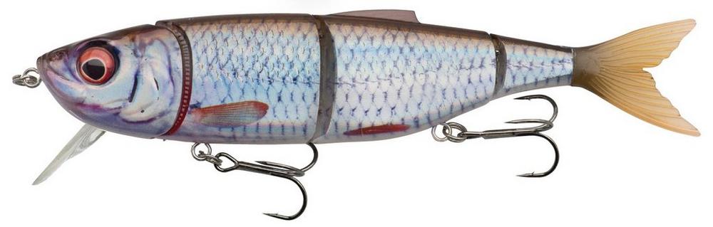 SAVAGE GEAR 4Play V2 Liplure Wobbler Swimbait 16,5cm 32g