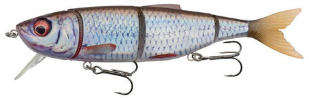 SAVAGE GEAR 4Play V2 Liplure Wobbler Swimbait 16,5cm 32g