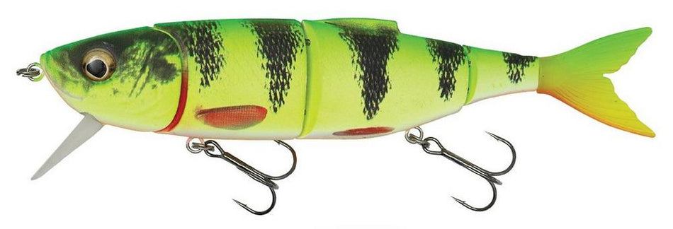 SAVAGE GEAR 4Play V2 Liplure Wobbler Swimbait 16,5cm 32g