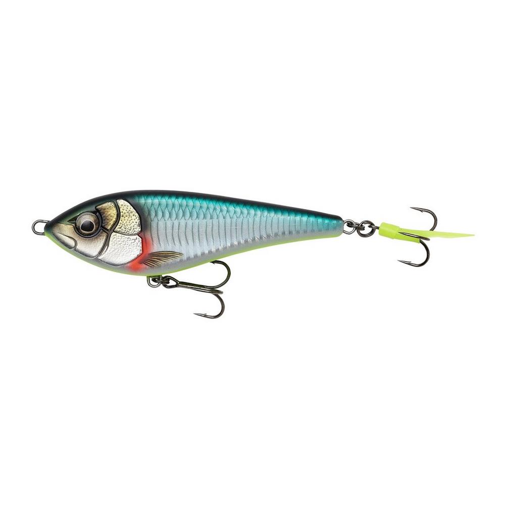 SAVAGE GEAR Deviator Swim 10,5cm 35g Kunstköder