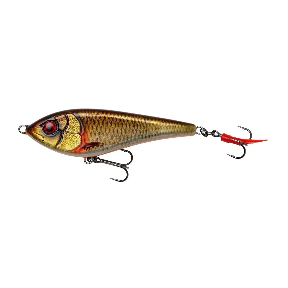 SAVAGE GEAR Deviator Swim 12,5cm 50g Kunstköder