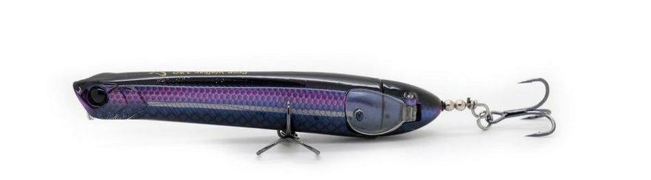 SAVAGE GEAR Prop Walker Kunstköder Wobbler 10cm 21g
