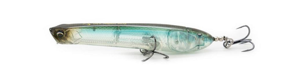 SAVAGE GEAR Prop Walker Kunstköder Wobbler 10cm 21g