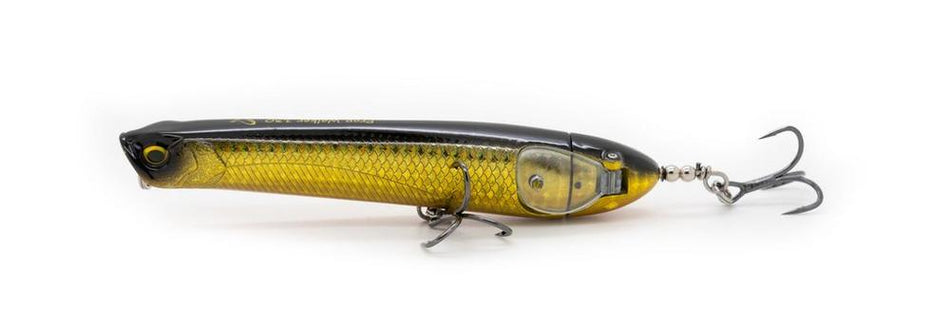 SAVAGE GEAR Prop Walker Kunstköder Wobbler 10cm 21g