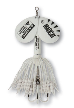 MADCAT Rattlin' Teaser Spinner A-Static 75g