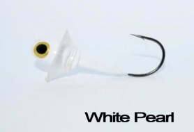LONGASBAITS Funnel Jig Head