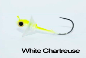 LONGASBAITS Funnel Jig Head