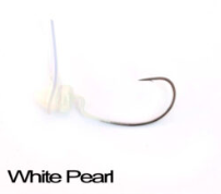 LONGASBAITS Reanimator EWG Jigkopf mit Tauchschaufel