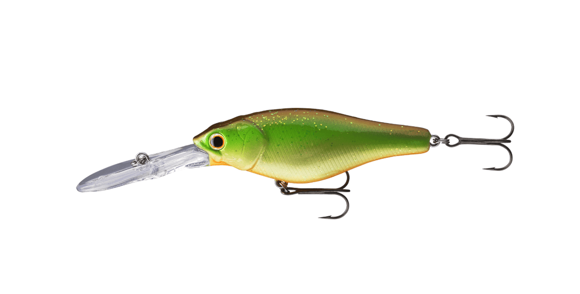 DAIWA Prorex Swift Crank 250 Wobbler Tiefläufer