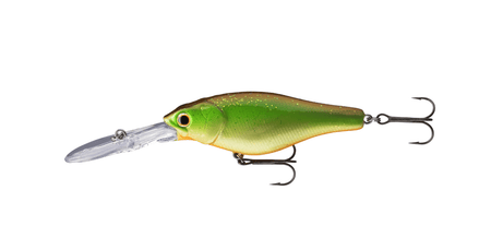 DAIWA Prorex Swift Crank 250 Wobbler Tiefläufer