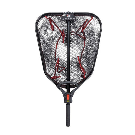 ABU GARCIA Beast™ und Spike® Net Foldable faltbare Kescher
