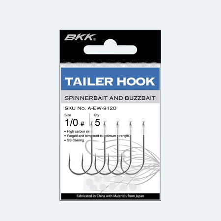 BKK Trailer Hook Einzelhaken