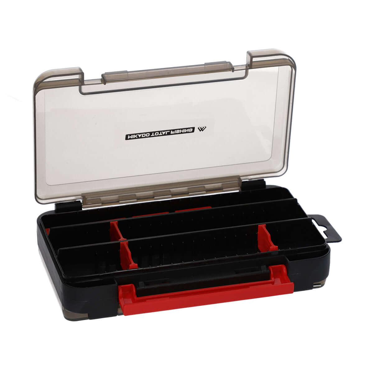 MIKADO Box Double Sided 17.5cm x 10.5cm x 3.8cm