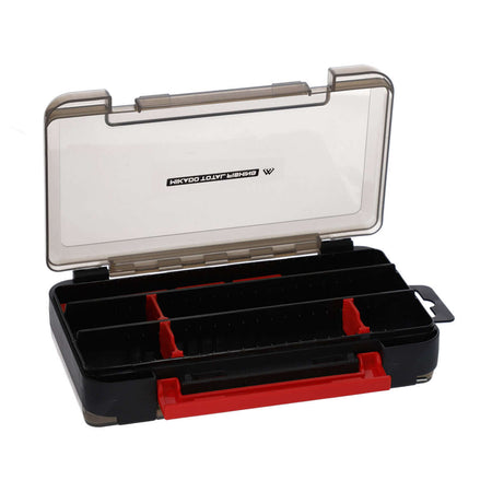MIKADO Box Double Sided 17.5cm x 10.5cm x 3.8cm