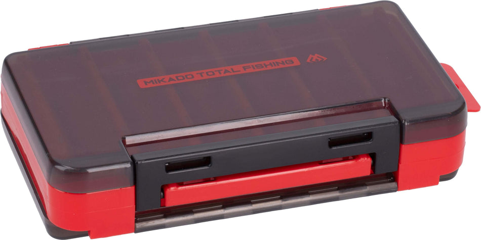 MIKADO Box Double Sided 17.5cm x 10.5cm x 3.8cm