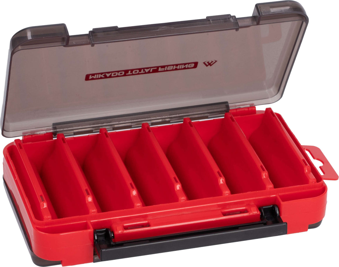MIKADO Box Double Sided 17.5cm x 10.5cm x 3.8cm