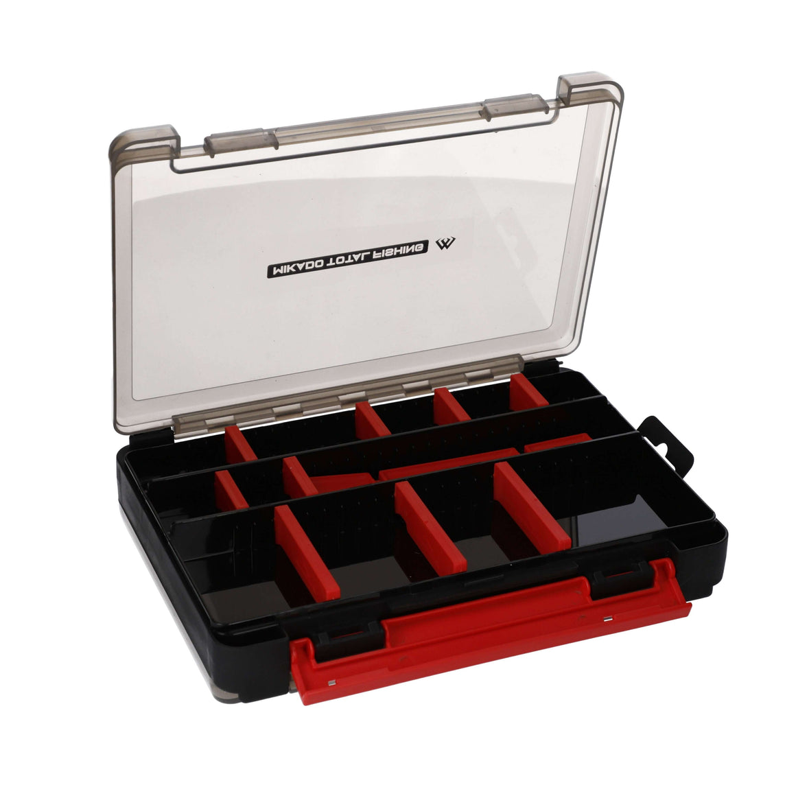 MIKADO Box Double Sided 20.5cm x 14.5cm x 4.2cm
