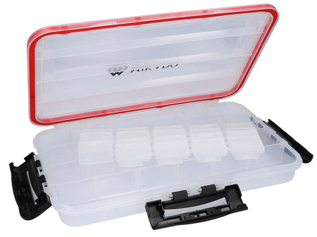 MIKADO Box Beidseitig mit Dichtung
