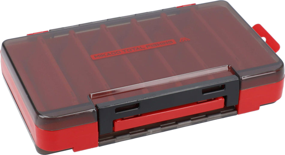 MIKADO Box Double Sided 19.5cm x 12.3cm x 4cm