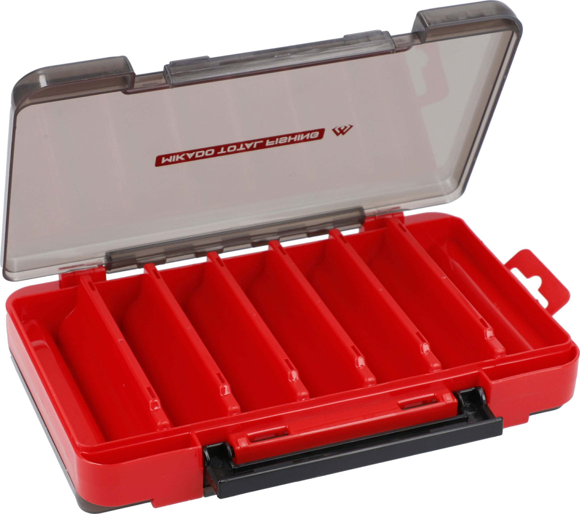 MIKADO Box Double Sided 19.5cm x 12.3cm x 4cm