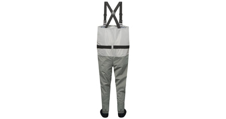 MIKADO Wathose atmungsaktiv mit Neopren-Socken