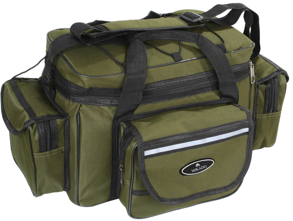 MIKADO Angeltasche - Zubehörtasche groß (52x29x27cm)