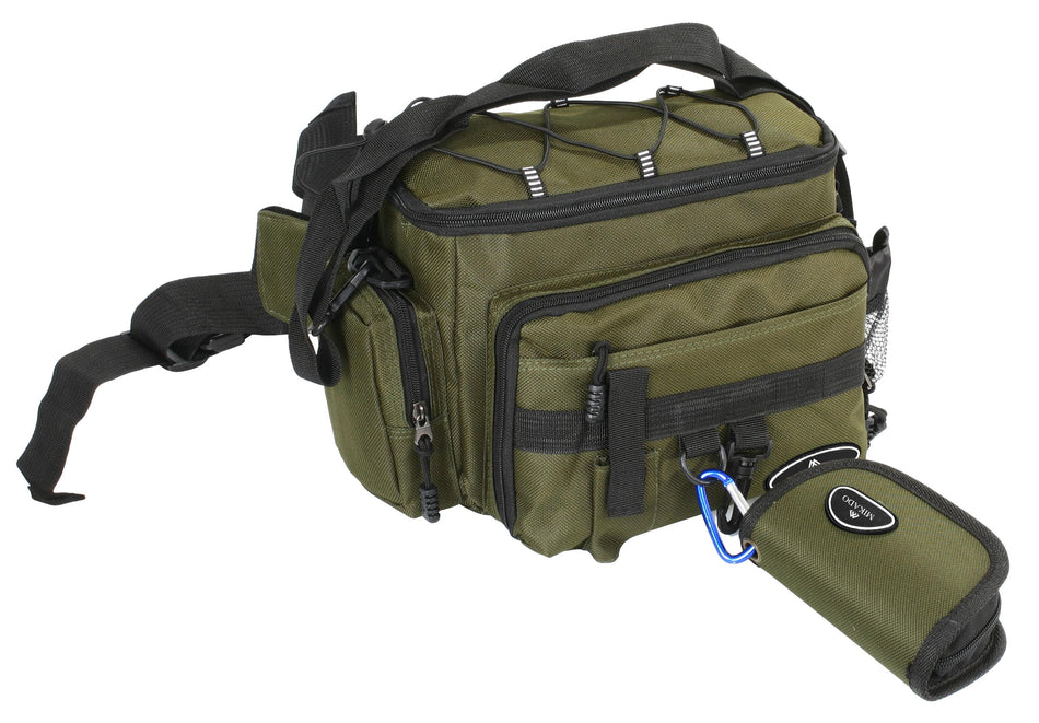 MIKADO Angeltasche - Zubehörtasche klein (29x15x20cm)