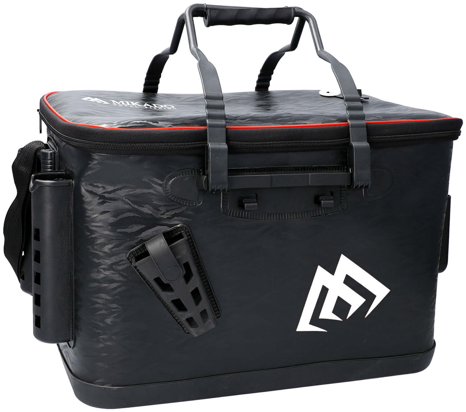 MIKADO EVA Tasche Wasserdicht 46x30x31cm