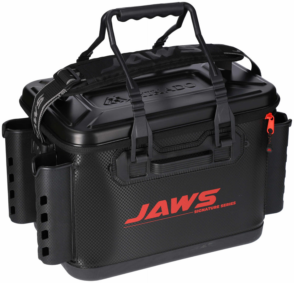 Tasche - Kleinteile - BOX Eva Jaws (36x23x25cm)